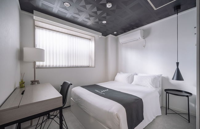 Infinity Hotel -Jicchaku- - Foto 9