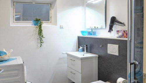 Holiday apartment with 1 bedroom - Foto 4, Other