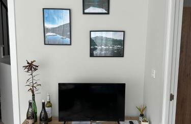 Casa Amodiño - Foto 43