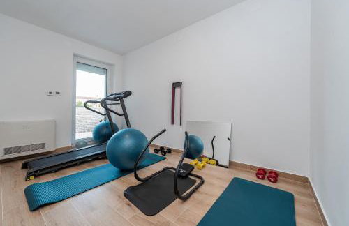 Villa Divino Afflante - Photo 37