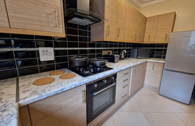 Eric Wilkins Apartments - Photo 35