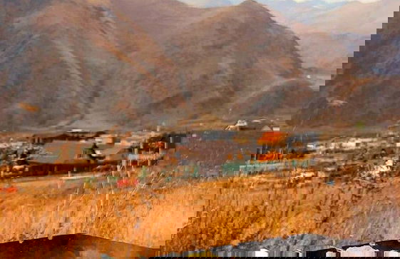 Mountain Flower cottage - Foto 19