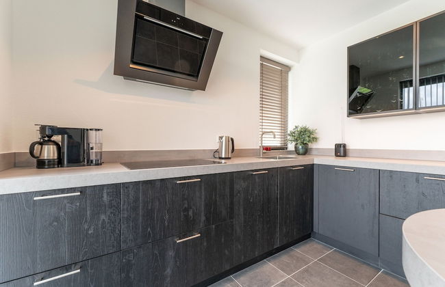 Villa in Zeewolde With Terrace - Photo 7