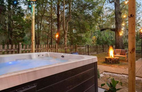 The Endless Summer-Hot Tub-7 beds - Foto 54
