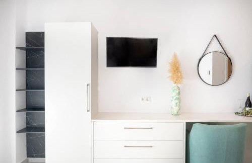 Hotel Papanikolaou - Foto 2