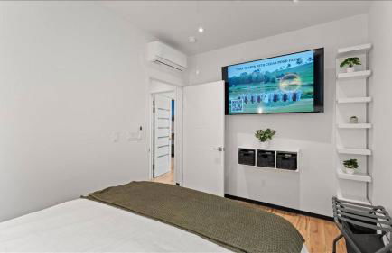 1B Luxury European Barndo FARM STAY Wedding Venue - Foto 30