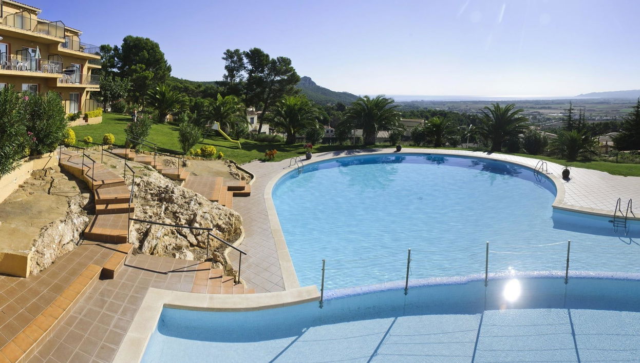 APCOSTAS Club Torre Vella / Un Dormitorio - Photo 1