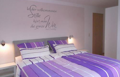 Business Apartments Netzeband - Photo 28