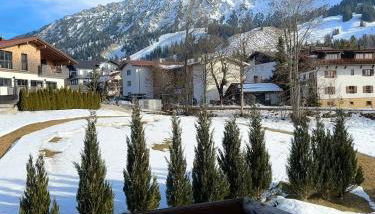 Landhaus Bergglühen - Foto 5