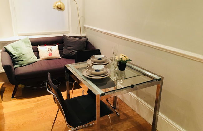 3 Bedroom Apartments Wells Street - Foto 33