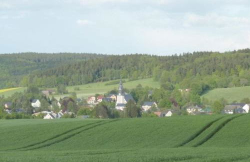 Paul in the holiday home Bero - Foto 19