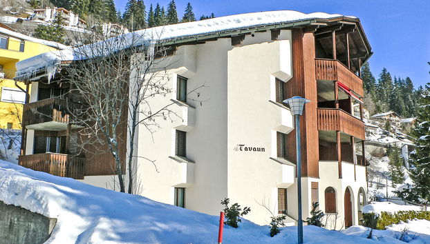 Tavaun A11 - Foto 2, House