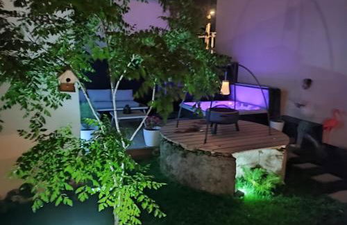 Ô'date gîte &spa - Foto 41