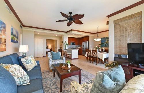 Kapalua Golf Villas 19T6 · KGV 19T6 Updated 2BD Kapalua Panorami - Foto 16