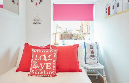 Host & Stay - The Cottage, Marske - Foto 27