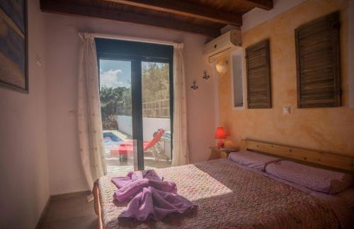 Villa Afou - Foto 21