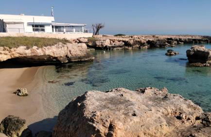 Casa del mare Capitolo - Foto 40