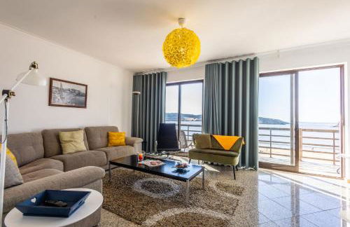 Beachfront 3bdr apt on Marginal Boulevard - Foto 2