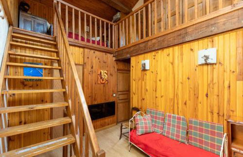 La Perle des Pyrénées - Maison pour 8 - Foto 8