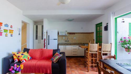 Vilas da Brava: Duplex com Churrasqueira NM5522 - Foto 2