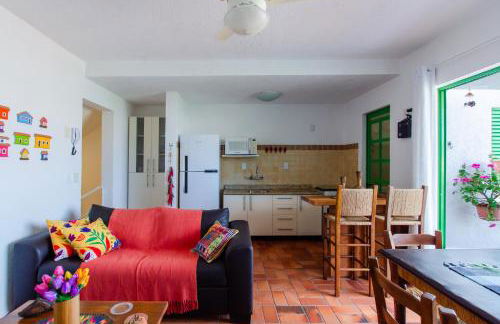 Vilas da Brava: Duplex com Churrasqueira NM5522 - Foto 2