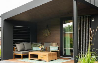 Natursee-Chalet,Spa mit Hot Tub,Jacuzzi,Sauna,Ponyhof,angeln - Photo 14