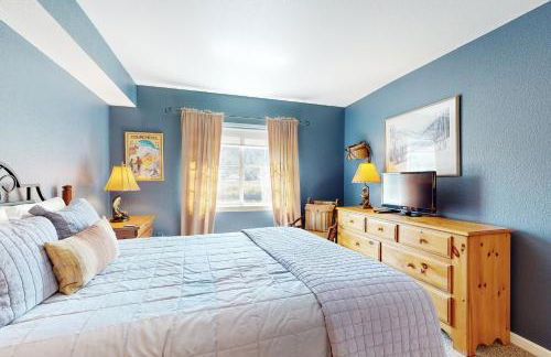 Riverside Treehouse - Foto 16