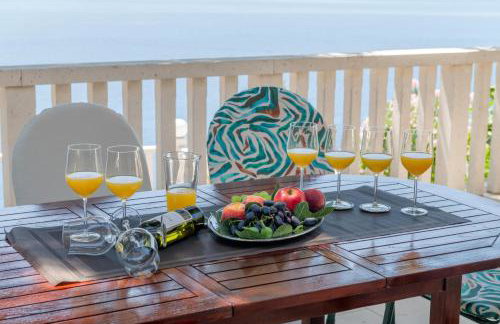 Above The Sea - Foto 27