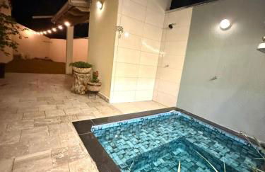 Casa Noites Goianas - Foto 37