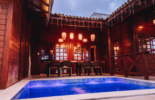 Lagoon Paradise - Photo 8