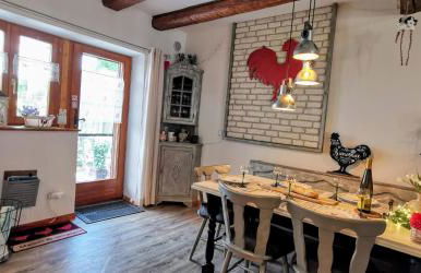 GITE LE COQ ROUGE - Foto 6