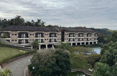 PIEMONTE FLAT Flat dos Sonhos APT 204C - Foto 2