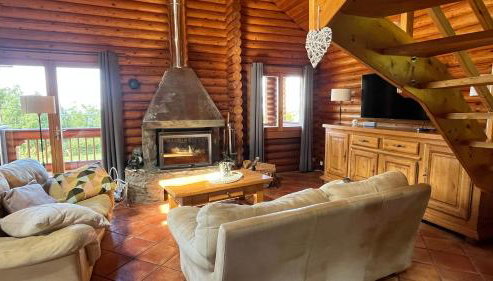 Chalet proche des 7 Laux - Foto 5