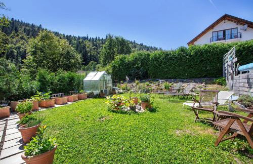 Villa Sonnenwinkel - Foto 6