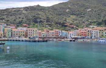 App - Il Fenicottero con parcheggio gratuito ad Orbetello - Foto 51