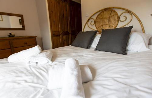 Cosy cottage with views over the Shropshire hills - Pass the Keys - Foto 10