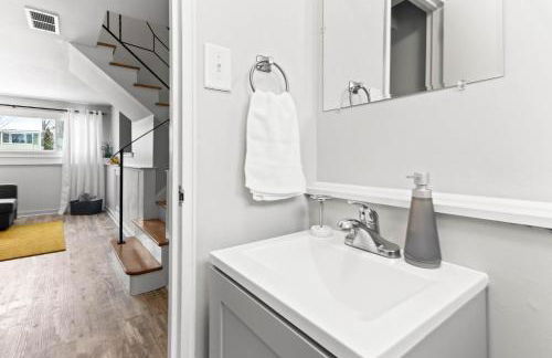 The Cranbrook- Close to OSU-Downtown Columbus-Short North-Clintonville-Upper Arlington - Foto 35