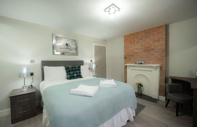 Laurel House - Foto 4