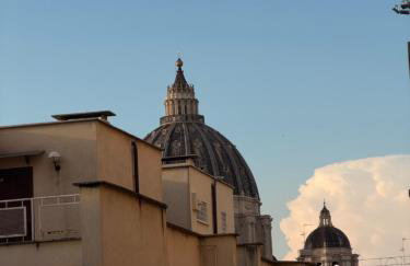San Pietro Street 9 - Luxury apartment with terrace and dome view - Photo 12