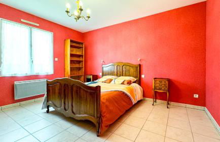 Grande et belle maison à 5 minutes de la mer - Foto 2