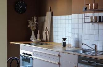 Design Apartments "Hier war Goethe nie" - Foto 51