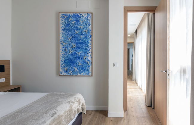 Graffiti Suites El Museo - Foto 5