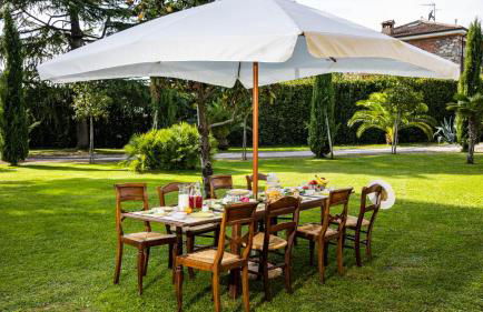 Villa Luigina 8 in Capannori - Foto 119