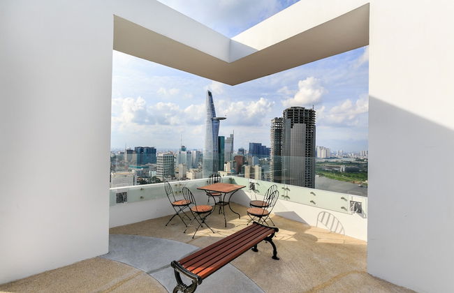 Saigon Royal Apartment - MM Home - Photo 62