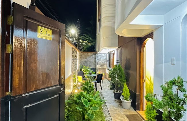 Allinkay Cusco Apart Hotel - Foto 34