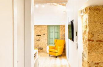 Central Suites Aegina 5 - Foto 5