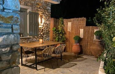 Oneiropetra Luxury House - Foto 59