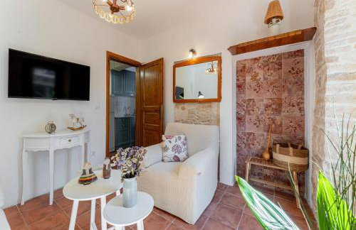 Charming Villa with Private Garden & BBQ - Foto 7