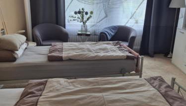 Wohnung Unterkrone 4 Betten - Photo 5