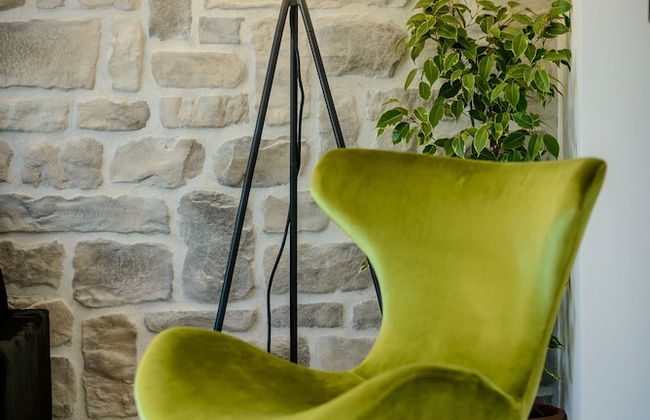 Holiday Home with Private heated Pool, Sea view & Basketball Court - Foto 27